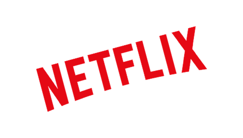 Logo da Netflix